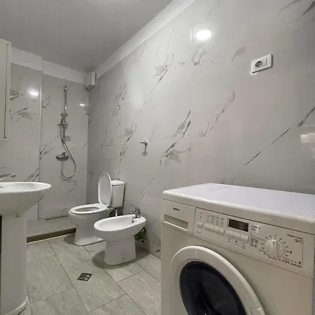 For Rent In Qerret Kavaj Appartement Golem (Tirana)