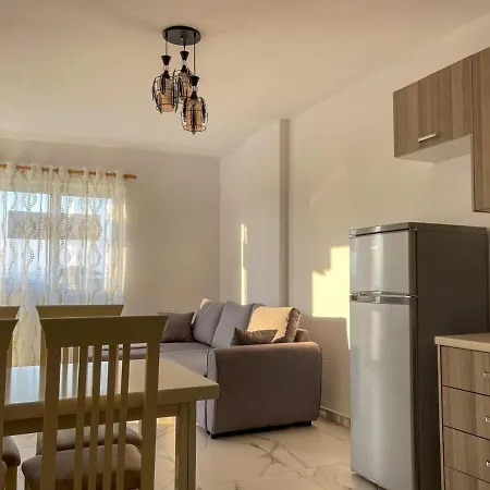 Appartement For Rent In Qerret Kavaj *