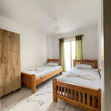 For Rent In Qerret Kavaj *