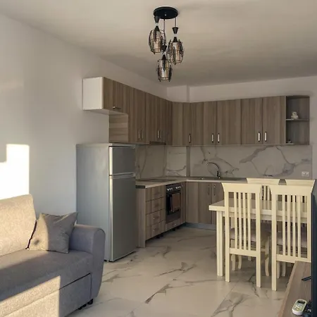 Appartement For Rent In Qerret Kavaj *